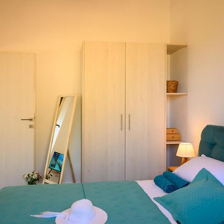 Althea Villa By Breathtaking View Agios Nikolaos Exterior foto