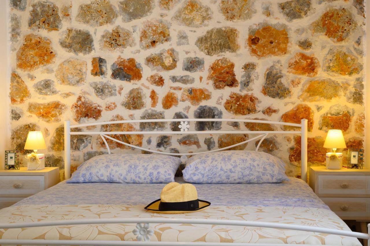 Althea Villa By Breathtaking View Agios Nikolaos Exterior foto
