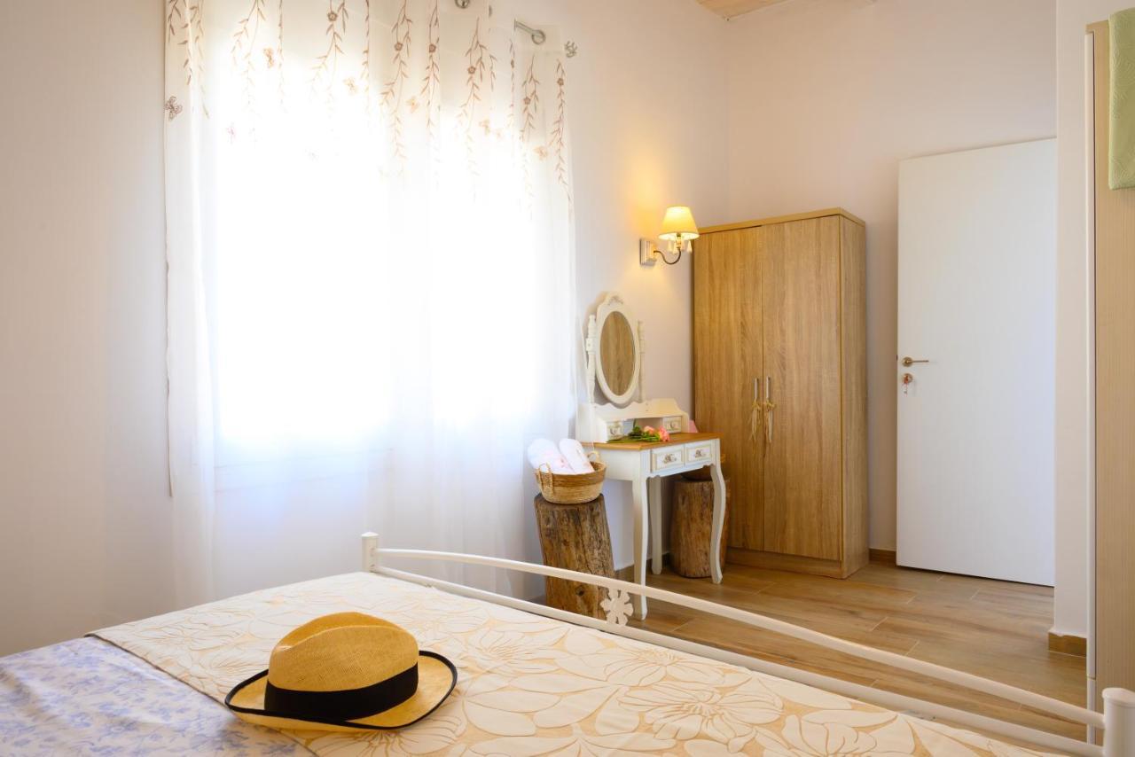 Althea Villa By Breathtaking View Agios Nikolaos Exterior foto