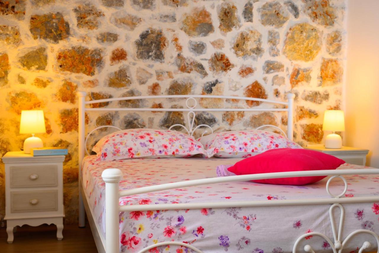 Althea Villa By Breathtaking View Agios Nikolaos Exterior foto