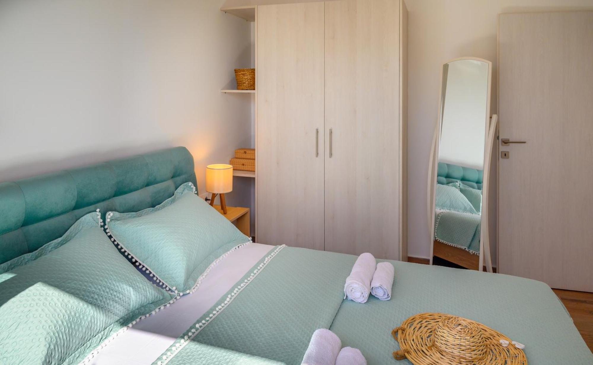 Althea Villa By Breathtaking View Agios Nikolaos Exterior foto