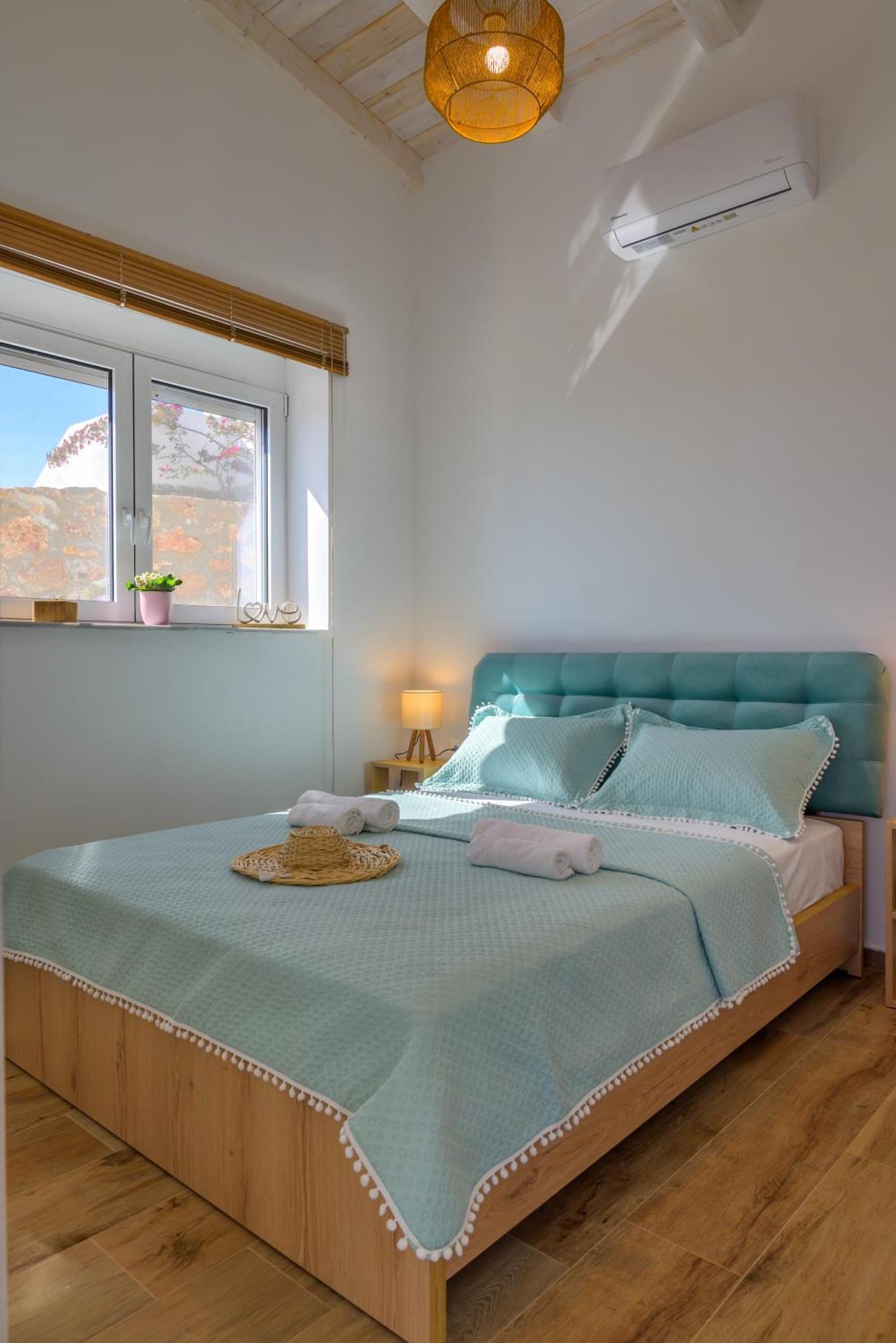 Althea Villa By Breathtaking View Agios Nikolaos Exterior foto
