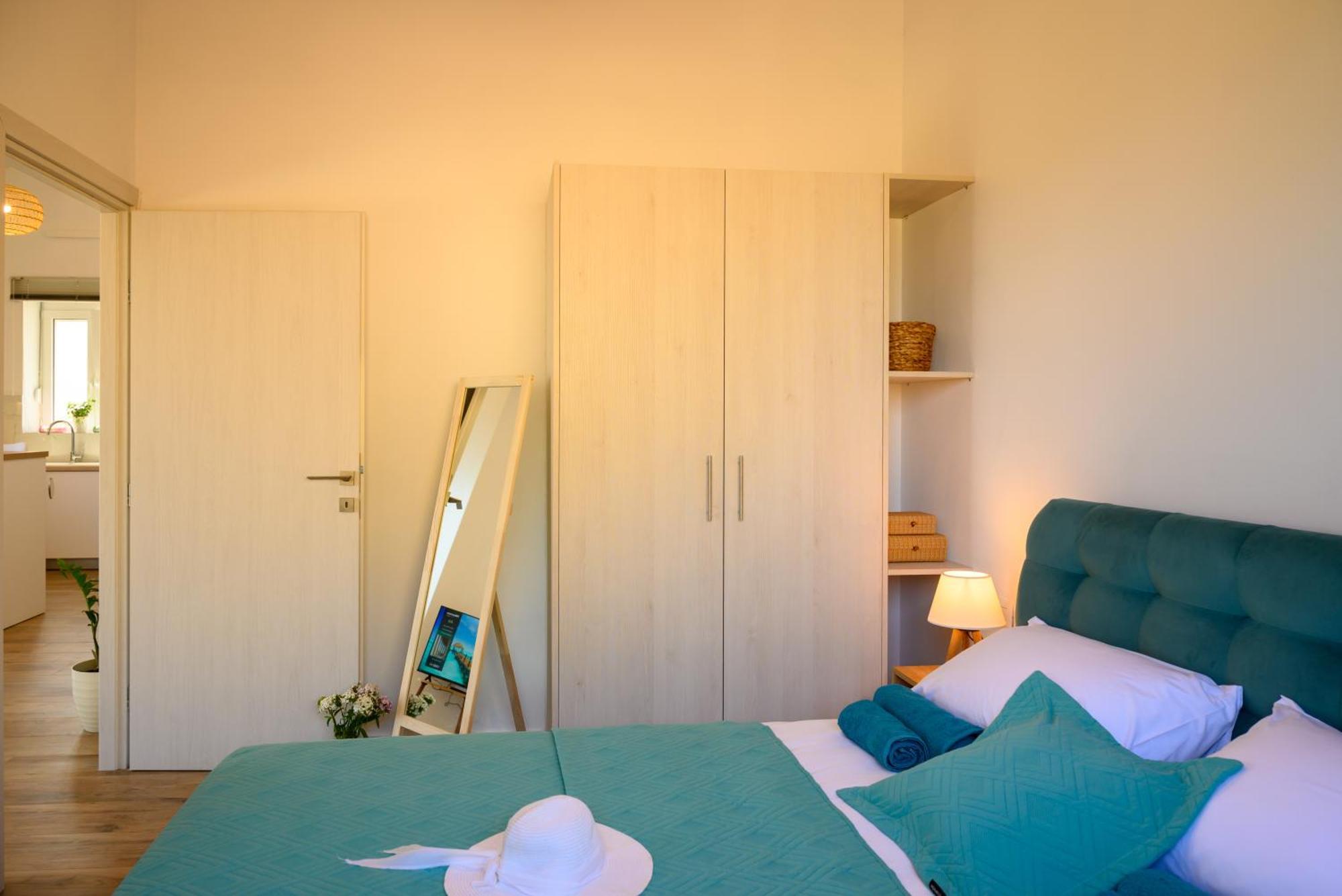 Althea Villa By Breathtaking View Agios Nikolaos Exterior foto